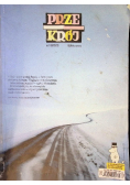 Przekrój Nr 1 / 21