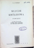 Klucze królestwa
