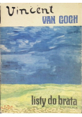 Gogh Listy do brata