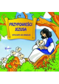 Przypowieści Jezusa