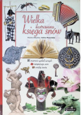 Wielka ilustrowana księga snów