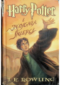 Harry Potter i Insygnia Śmierci
