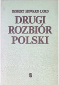 Drugi rozbiór Polski