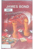 James Bond Pozdrowienia z Rosji