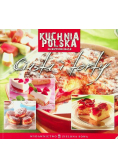 Kuchnia polska. Ciasta i torty