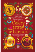 Cztery trupy w barszcz