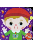 Elf Ernie Ruchome oczka