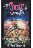 Conan Szermierz