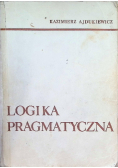 Logika pragmatyczna
