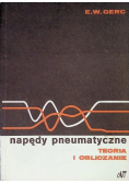 Napędy pneumatyczne Teoria i obliczanie