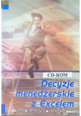Decyzje menedżerskie z Excelem