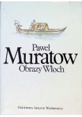 Obrazy Włoch Tom II