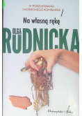 Na własną rękę