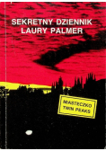 Sekretny dziennik Laury Palmer