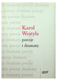 Wojtyła Poezje i dramaty