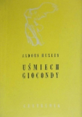 Uśmiech Giocondy