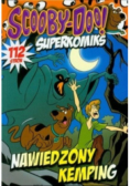 Scooby Doo Nawiedzony Kemping