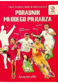 PZPN. Poradnik młodego piłkarza