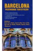 Barcelona. Przewodnik turystyczny