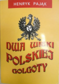 Dwa wieki polskiej golgoty