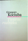 Twarze rozbitka
