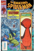 The Amazing Spider-man Nr 2 / 95