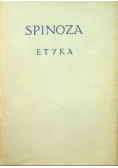 Spinoza Etyka