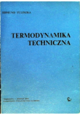 Termodynamika techniczna