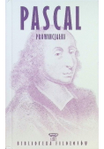 Pascal Prowincjałki