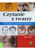 Czytanie z twarzy