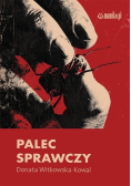 Palec sprawczy