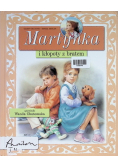 Martynka i kłopoty z bratem