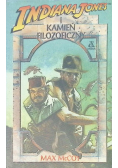 Indiana Jones i kamień filozoficzny