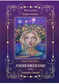 Andromedianki Tom 2 Ariadna i Smoki