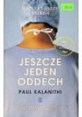 Jeszcze jeden oddech