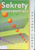 Sekrety superpamięci