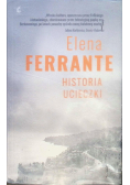 Historia ucieczki