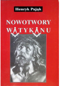 Nowotwory Watykanu