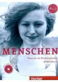 Menschen A1.1