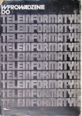 Wprowadzenie do teleinformatyki