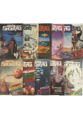 Miesięcznik Fantastyka Nr 1 do 12 / 83