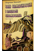 Pan Samochodzik i zagadki Fromborka