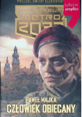 Uniwersum Metro 2033 Człowiek obiecany