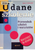 Udane szkolenie