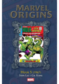 Marvel Origins Tom 67