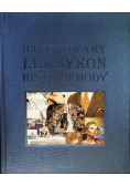 Ilustrowany Leksykon Historii Mody