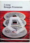 I cing Księga Przemian