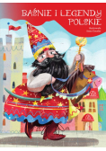 Baśnie i legendy polskie