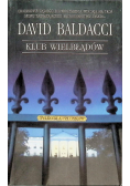 Klub wielbłądów