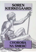 Choroba na śmierć